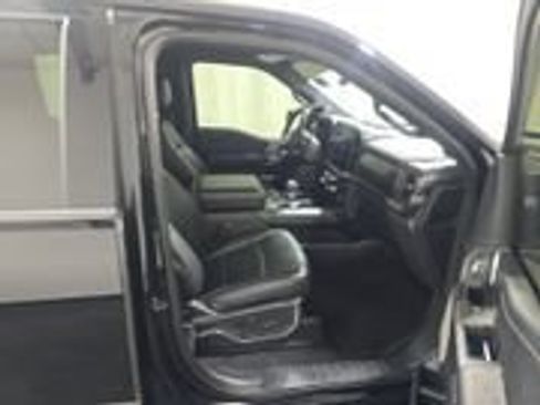 Used 2024 Ford F150 Lariat AWD/4WD image 9