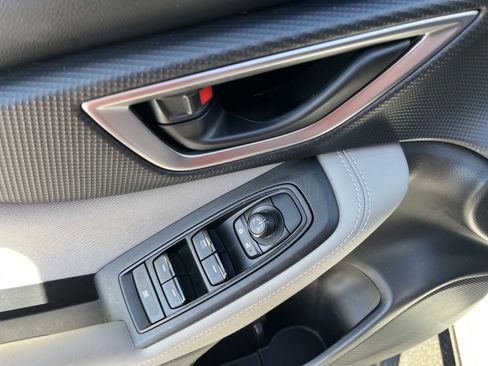 Used 2022 Subaru Forester image 19