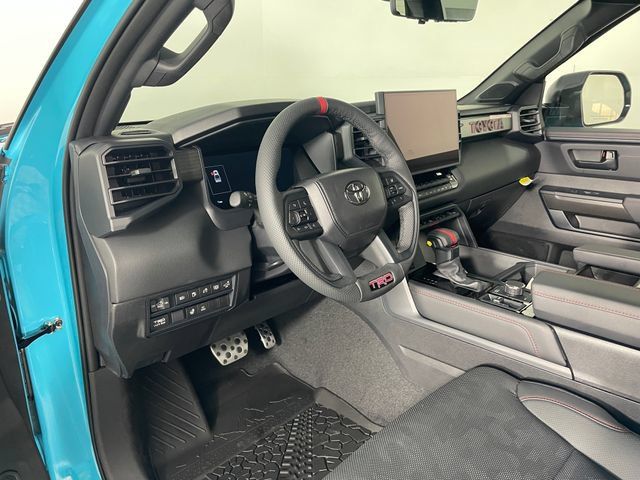 New 2026 Toyota Tundra TRD Pro AWD/4WD image 3