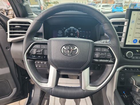 Used 2024 Toyota Sequoia Platinum image 14