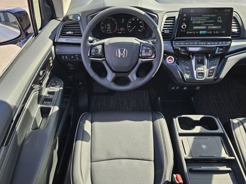 New 2026 Honda Odyssey Elite image 12
