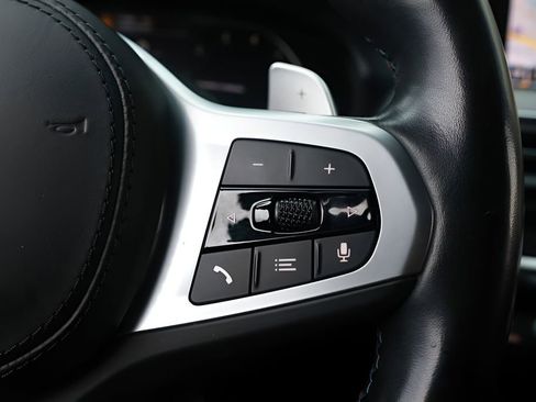 Used 2022 BMW X3 M40i image 39