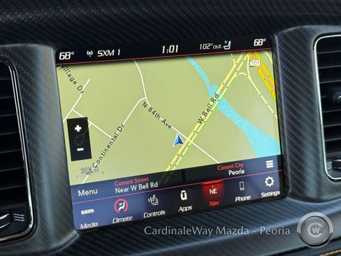 Used 2023 Dodge Charger SRT Hellcat image 24