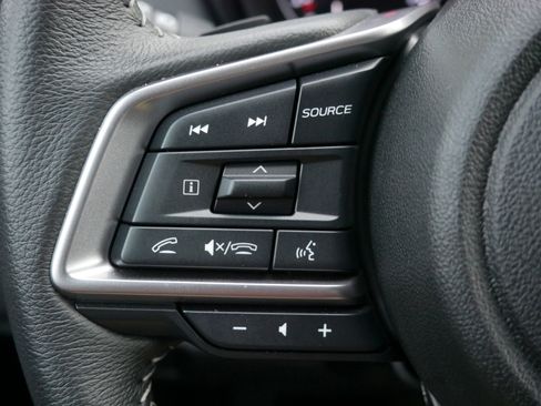 Certified 2025 Subaru Outback Premium image 31