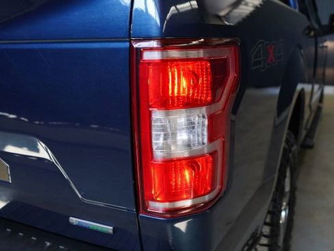 Used 2018 Ford F150 XLT w/ Equipment Group 302A Luxury AWD/4WD image 60