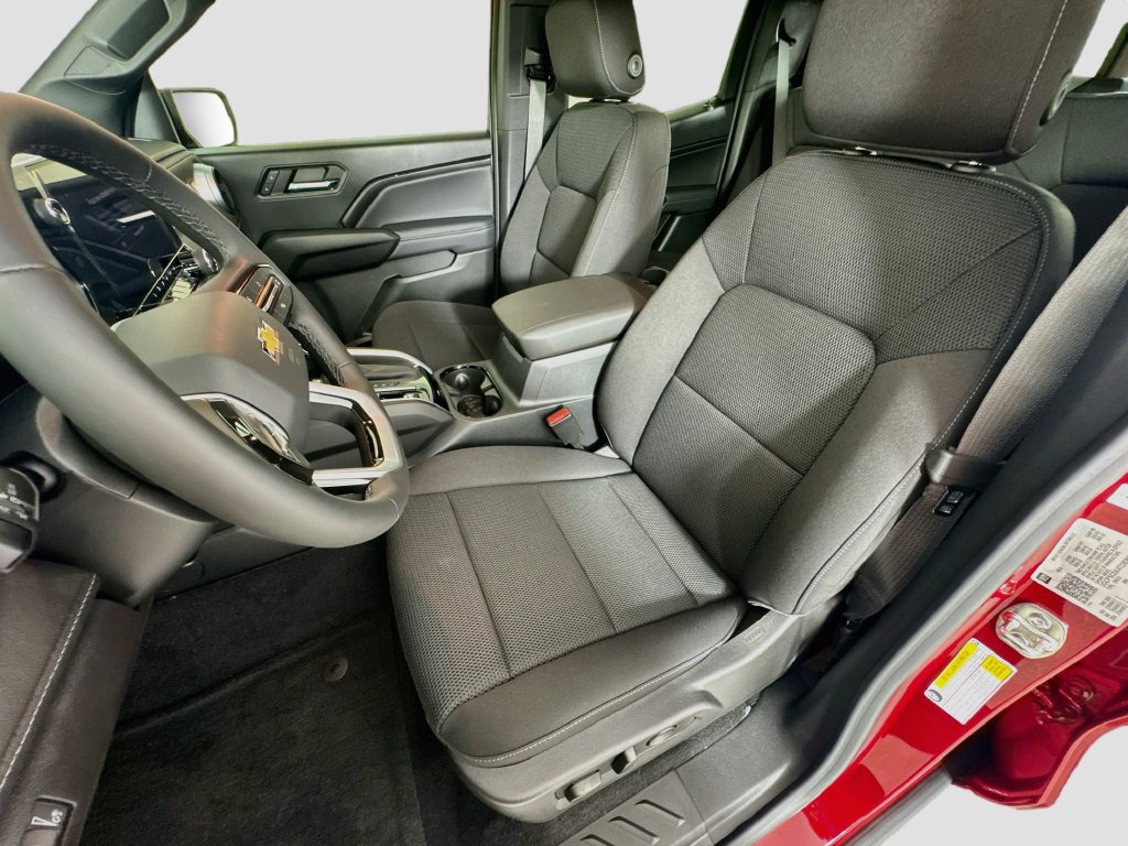 New 2026 Chevrolet Colorado LT RWD image 12