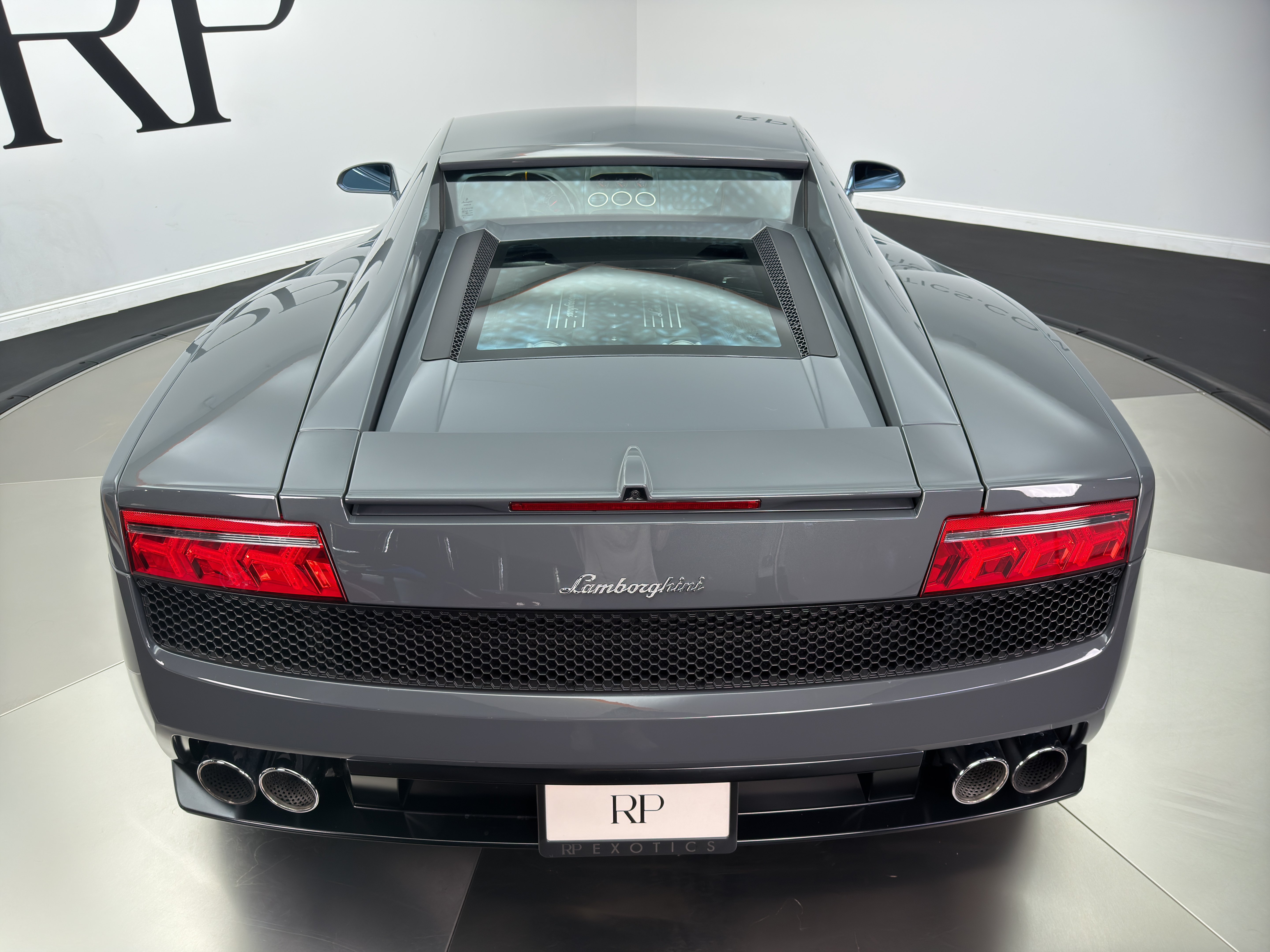 Used 2009 Lamborghini Gallardo LP 560-4 AWD/4WD image 11