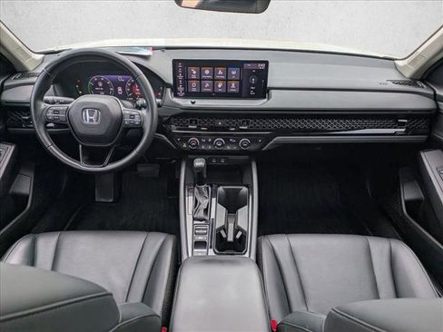 Certified 2023 Honda Accord EX-L image 16
