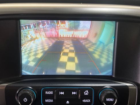 Used 2019 Chevrolet Silverado 1500 LT w/ All Star Edition AWD/4WD image 27