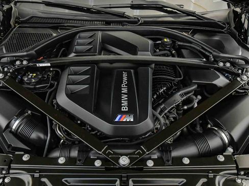 Used 2022 BMW M4 xDrive Competition AWD/4WD image 41