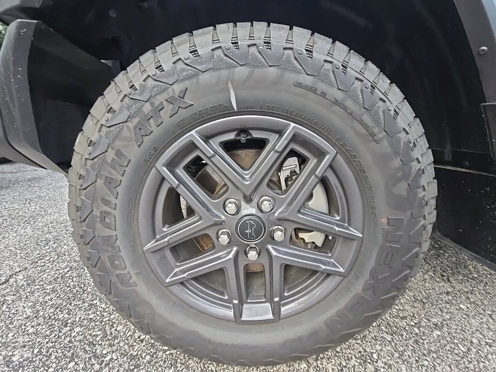Used 2026 Jeep Wrangler Unlimited Sport AWD/4WD image 16