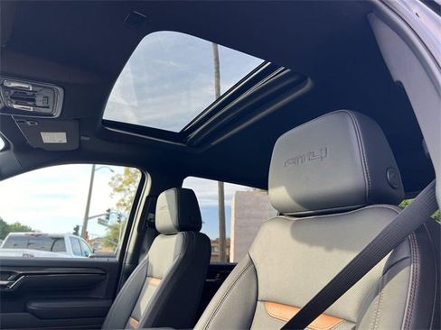 New 2026 GMC Sierra 2500 AT4 w/ AT4 Premium Plus Package image 25