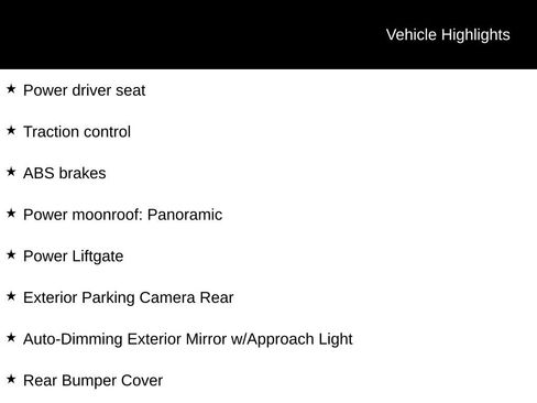 Used 2025 Subaru Forester Limited w/ Popular Package #1 image 7