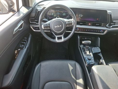 Used 2023 Kia Sportage EX image 23