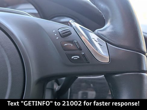 Used 2014 Porsche Panamera Turbo S Executive image 30