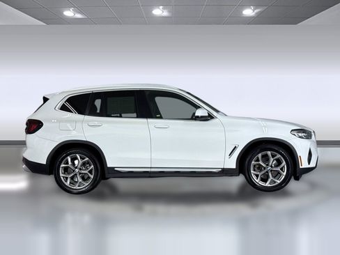 Used 2023 BMW X3 sDrive30i w/ Convenience Package RWD image 8