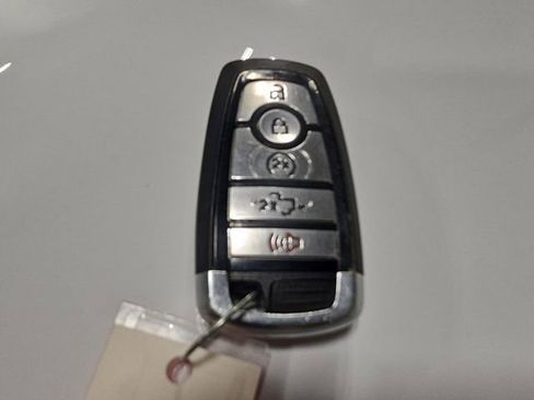 Certified 2023 Ford F150 Lariat w/ Equipment Group 502A High AWD/4WD image 29