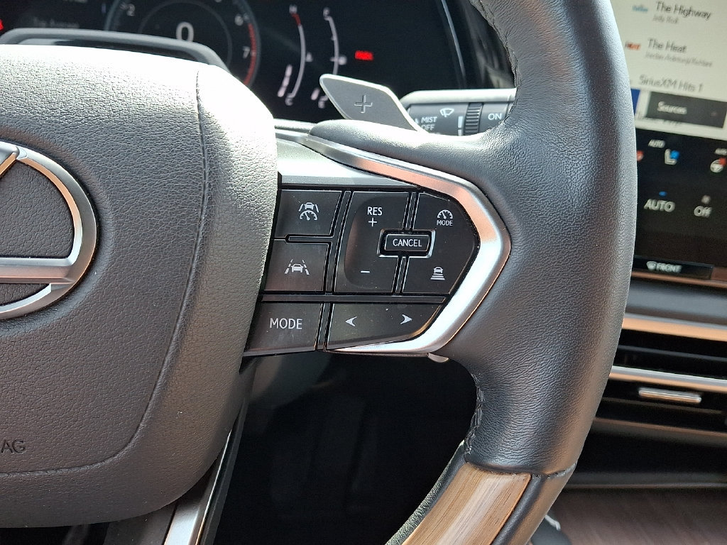 Used 2024 Lexus RX 350 Premium AWD/4WD image 24