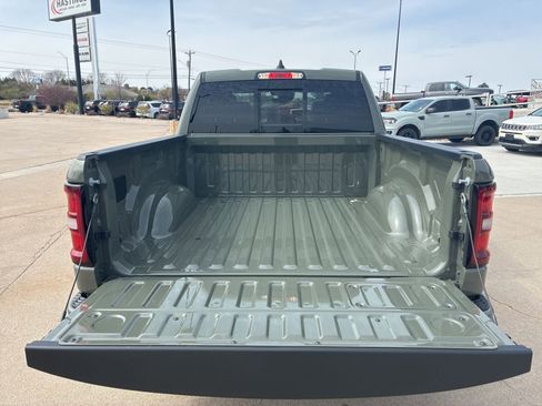 New 2026 RAM 1500 Laramie w/ Night Edition image 5