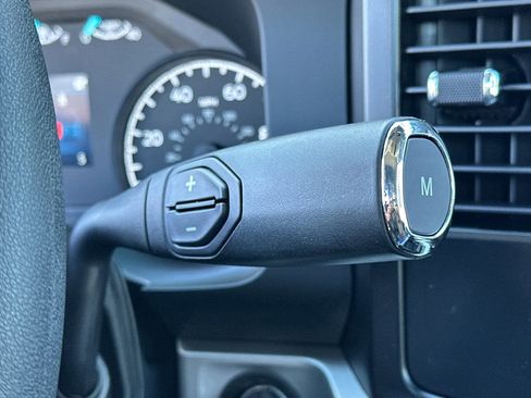 New 2024 Ford F550 4x4 Regular Cab Super Duty image 15