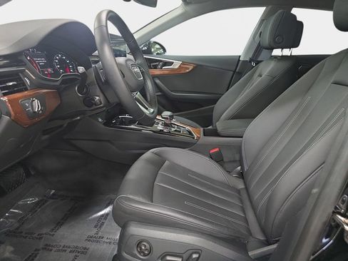 Used 2024 Audi A5 2.0T Premium w/ Convenience Package image 17