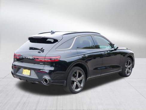 Used 2023 Genesis GV70 2.5T w/ Sport Prestige Package image 7
