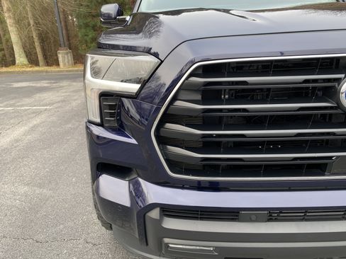 Used 2024 Toyota Sequoia TRD Pro image 14