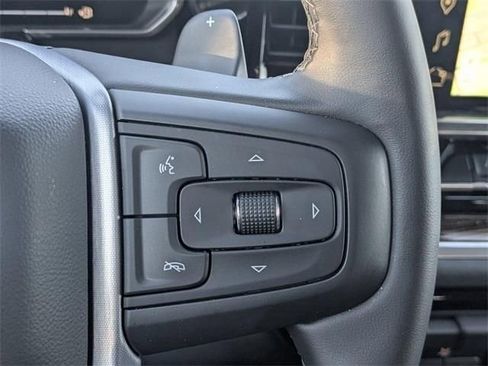 New 2026 GMC Sierra 1500 Elevation w/ Elevation Premium Package image 30