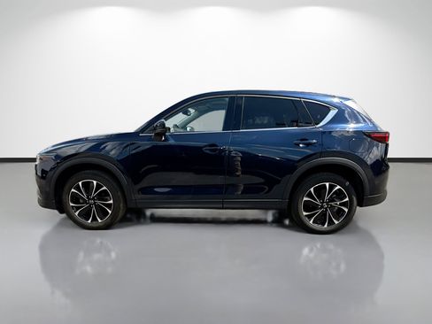 Used 2023 MAZDA CX-5 AWD 2.5 S w/ Premium Plus Pkg image 6