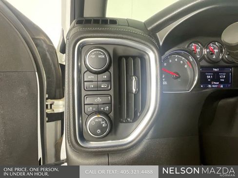 Used 2021 Chevrolet Silverado 1500 LT AWD/4WD image 41