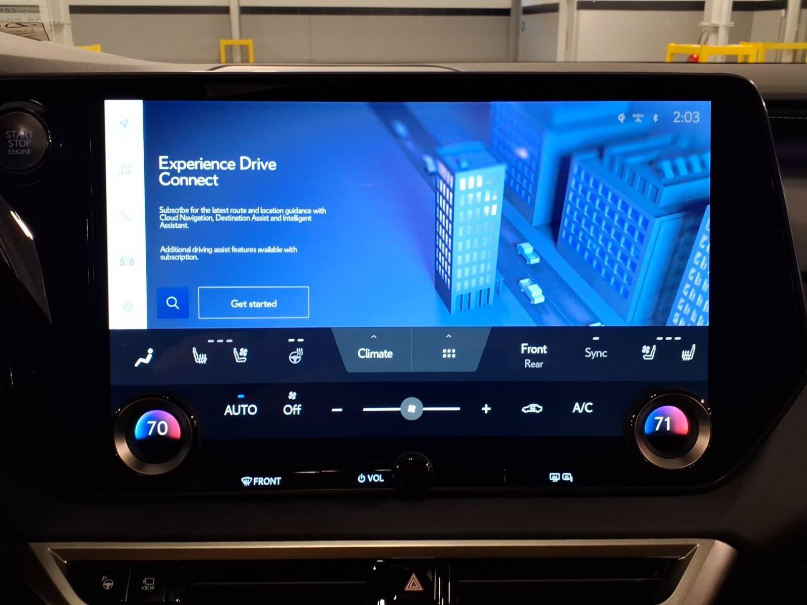 New 2026 Lexus RX 350 Premium Plus w/ Convenience Package AWD/4WD image 7