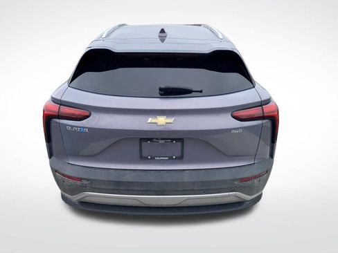 Used 2024 Chevrolet Blazer EV LT image 6