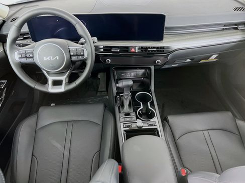 New 2026 Kia K5 EX FWD image 19