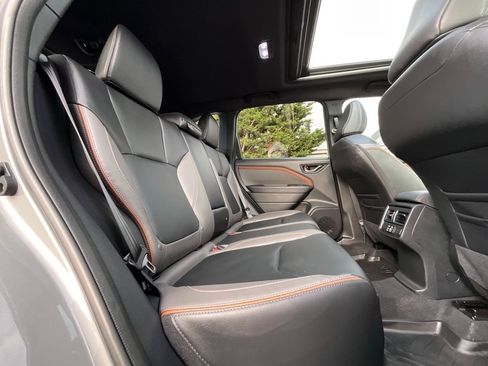 Certified 2025 Subaru Forester Sport w/ Popular Package #1 image 14