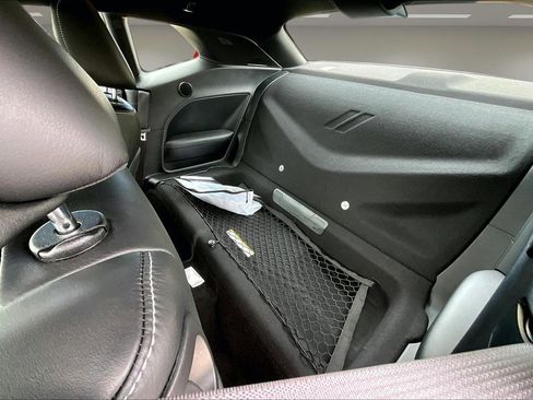 Used 2021 Dodge Challenger SRT Super Stock image 23