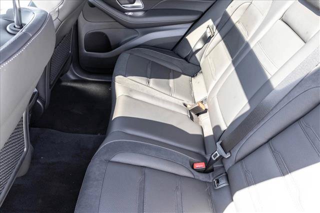 New 2026 Mercedes-Benz GLE 53 AMG 4MATIC image 23