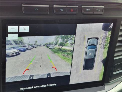 Used 2023 Ford F150 Lariat AWD/4WD image 13