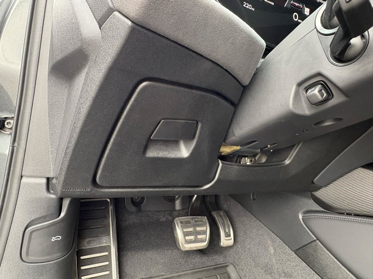 Used 2025 Audi S5 Premium Plus AWD/4WD image 16