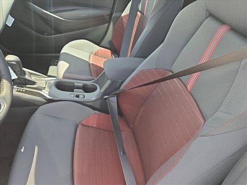 New 2026 Toyota Corolla SE FWD image 4