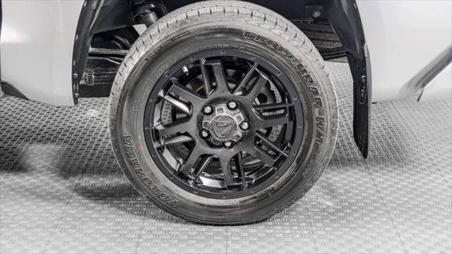 Used 2021 Toyota Tundra SR5 RWD image 34
