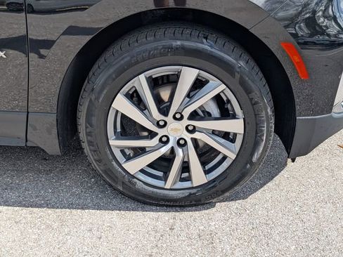 Certified 2023 Chevrolet Equinox Premier image 9