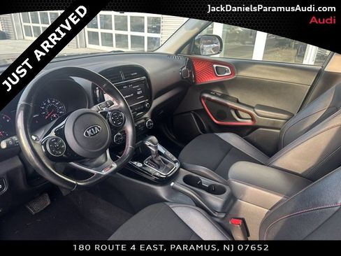 Used 2020 Kia Soul GT-Line Turbo image 5