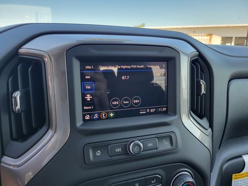 New 2026 Chevrolet Silverado 2500 W/T w/ WT Convenience Package AWD/4WD image 23