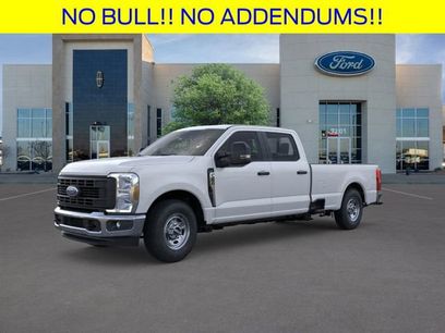 New 2026 Ford F250 XL w/ XL Driver Assist Package
