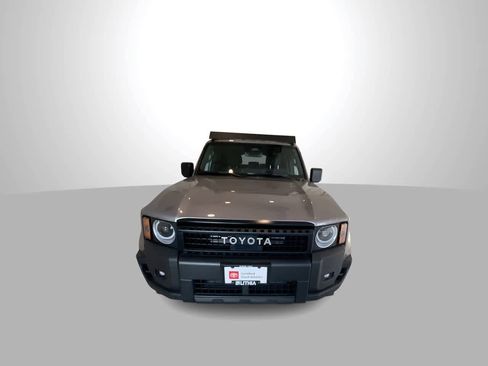 Used 2025 Toyota Land Cruiser 1958 image 3