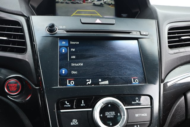 Used 2021 Acura ILX w/ Technology Plus & A-SPEC FWD image 18