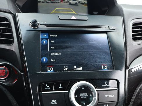 Used 2021 Acura ILX FWD image 18