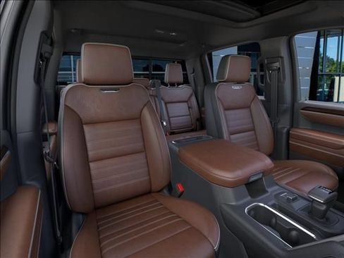 New 2026 GMC Sierra 1500 Denali Ultimate AWD/4WD image 16