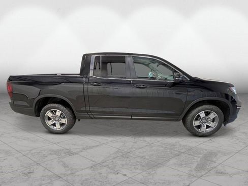 New 2026 Honda Ridgeline RTL image 8