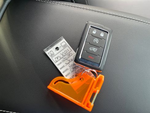 New 2025 Jeep Grand Cherokee Limited w/ Black Appearance Package image 46